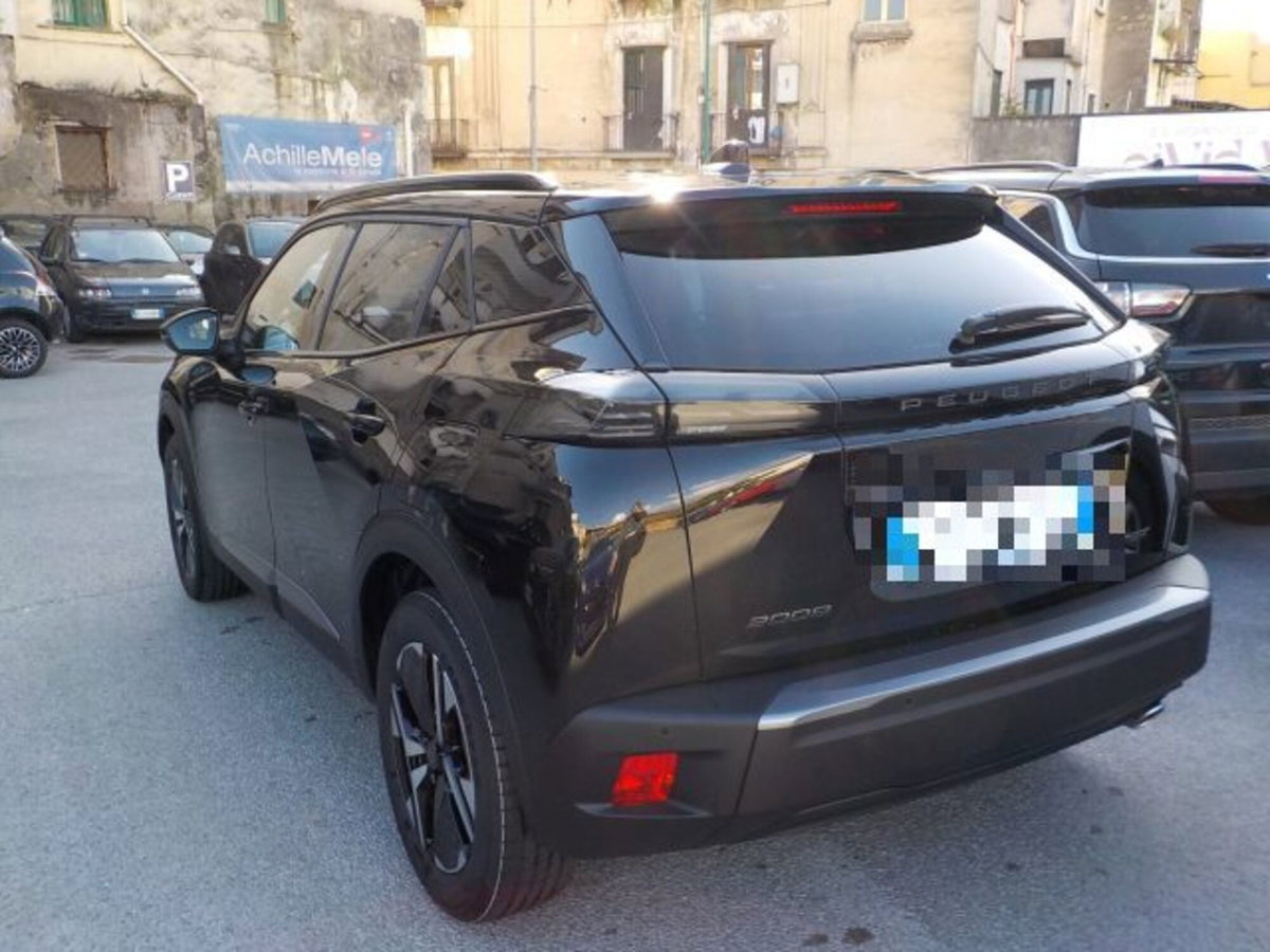 Peugeot 2008 1.2 puretech Style s&s 100cv (9)
