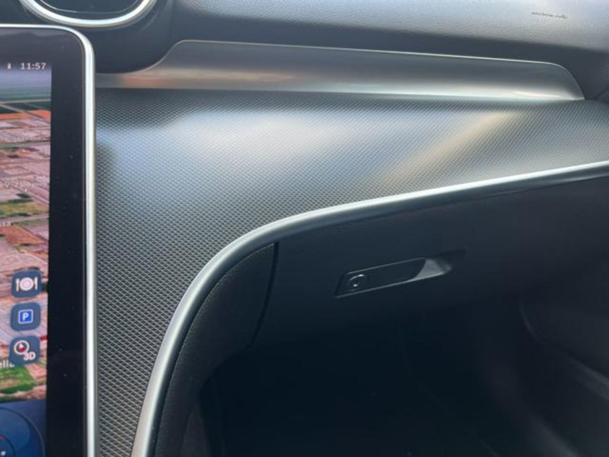 Mercedes-Benz Classe C Station Wagon 300 d Mild hybrid Premium Pro (14)