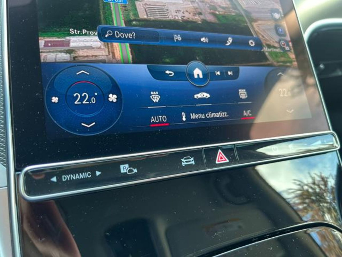 Mercedes-Benz Classe C Station Wagon 300 d Mild hybrid Premium Pro (15)