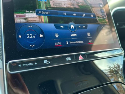 Mercedes-Benz Classe C Station Wagon 300 d Mild hybrid Premium Pro (15)