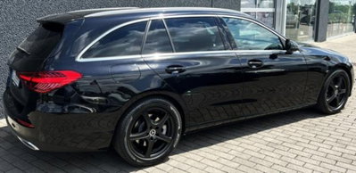 Mercedes-Benz Classe C Station Wagon 300 d Mild hybrid Premium Pro (6)