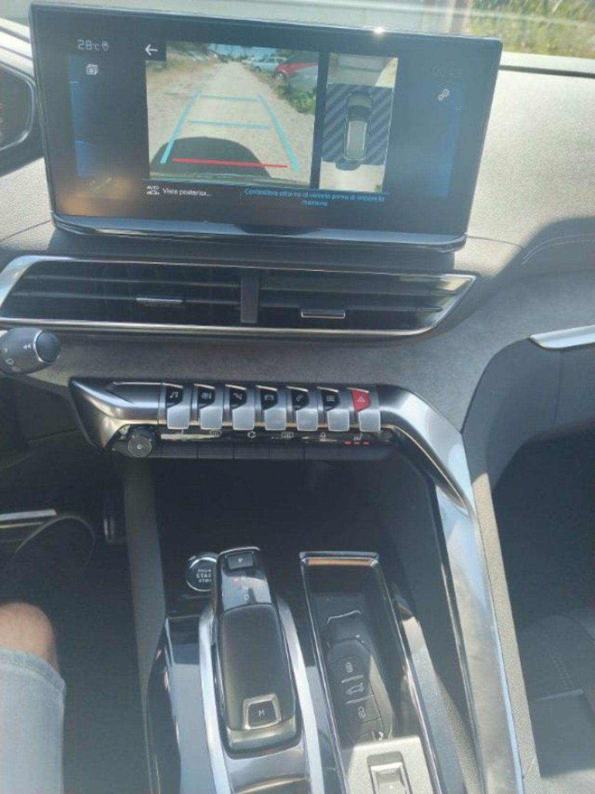 Peugeot 3008 BlueHDi 130 S&S EAT8 GT Pack (12)