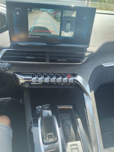 Peugeot 3008 BlueHDi 130 S&S EAT8 GT Pack (12)