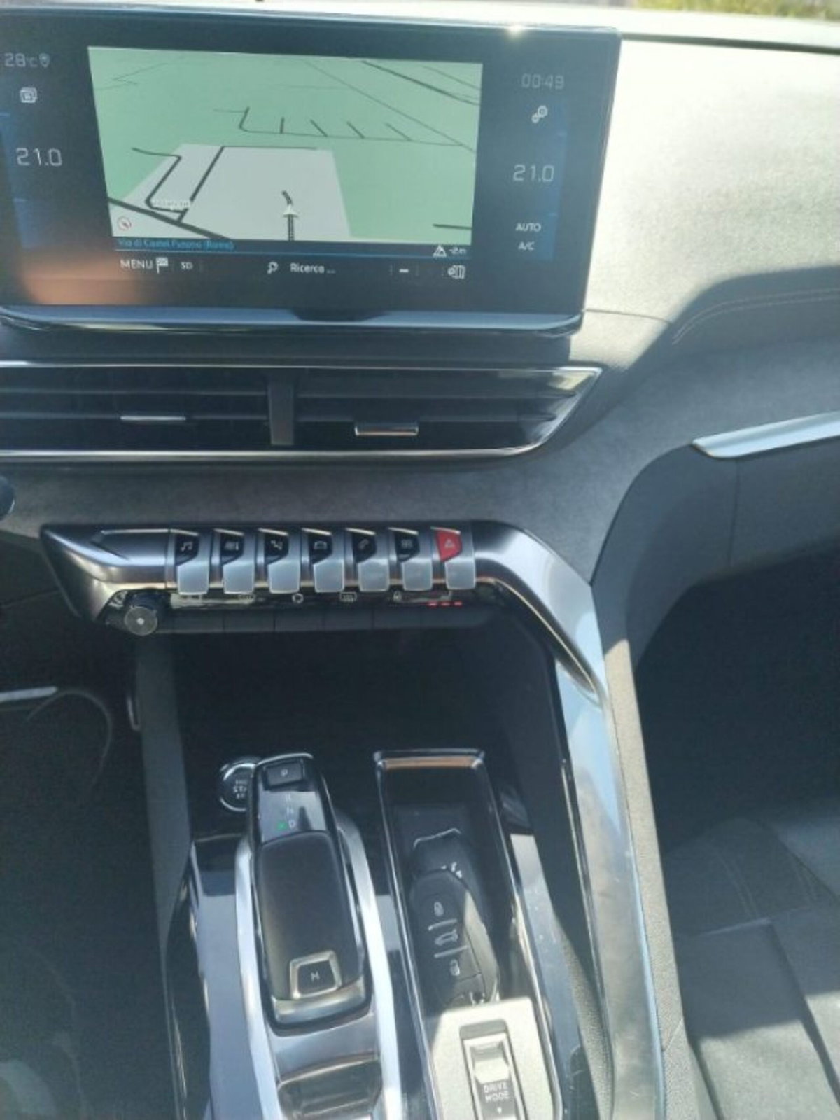 Peugeot 3008 BlueHDi 130 S&S EAT8 GT Pack (13)