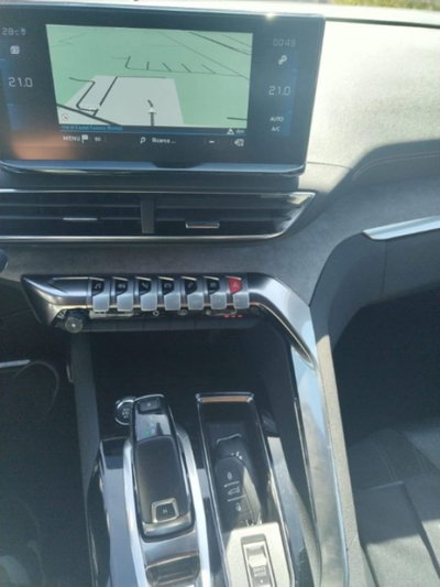 Peugeot 3008 BlueHDi 130 S&S EAT8 GT Pack (13)