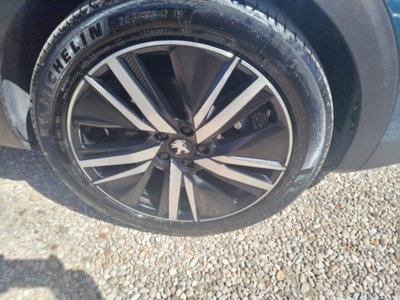 Peugeot 3008 BlueHDi 130 S&S EAT8 GT Pack (17)