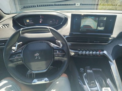 Peugeot 3008 BlueHDi 130 S&S EAT8 GT Pack (9)