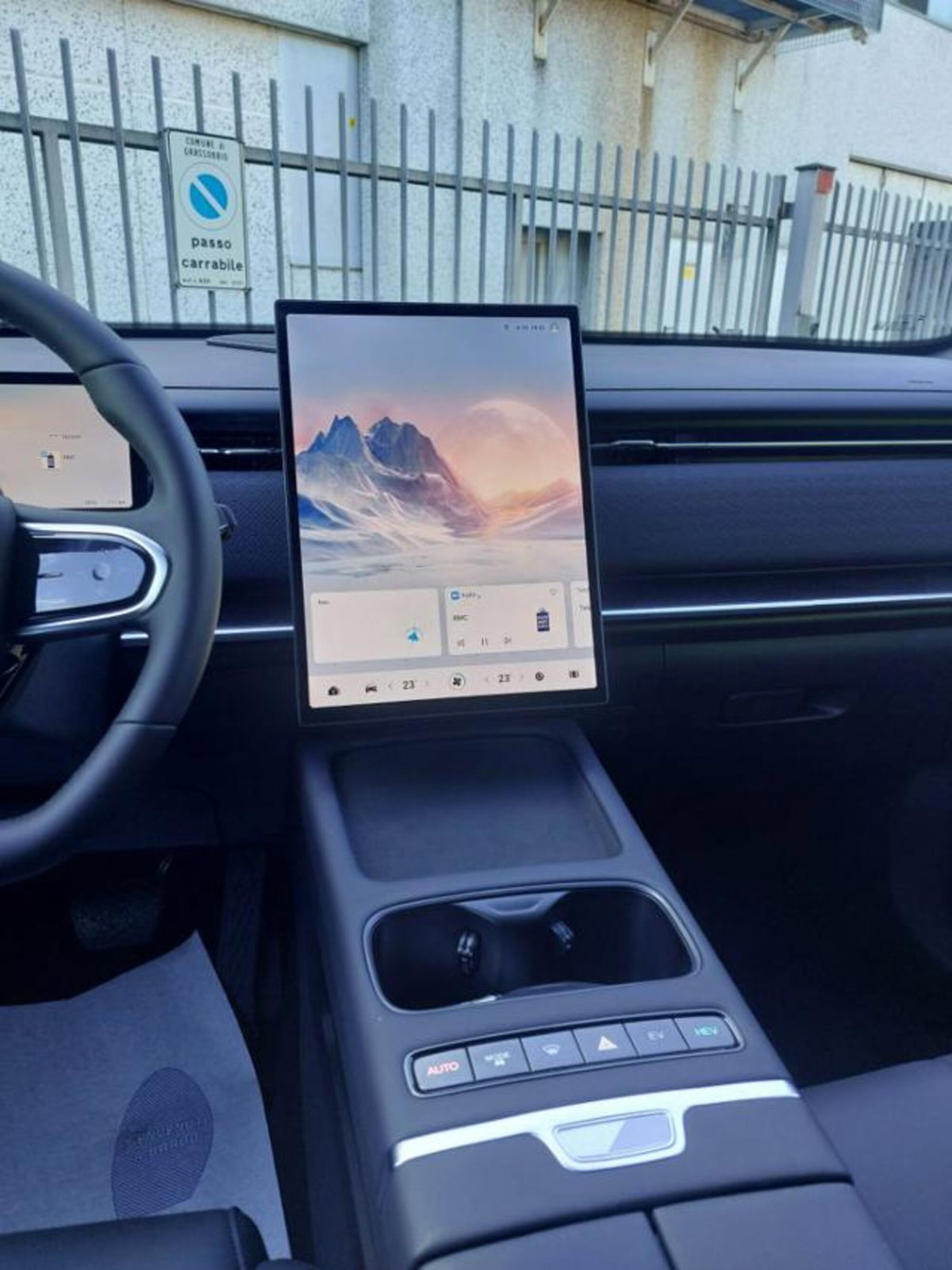 Jaecoo Jaecoo 7 SHS-P 1.5 tgdi phev Select 2wd (10)