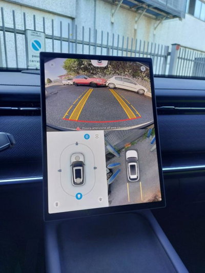 Jaecoo Jaecoo 7 SHS-P 1.5 tgdi phev Select 2wd (13)