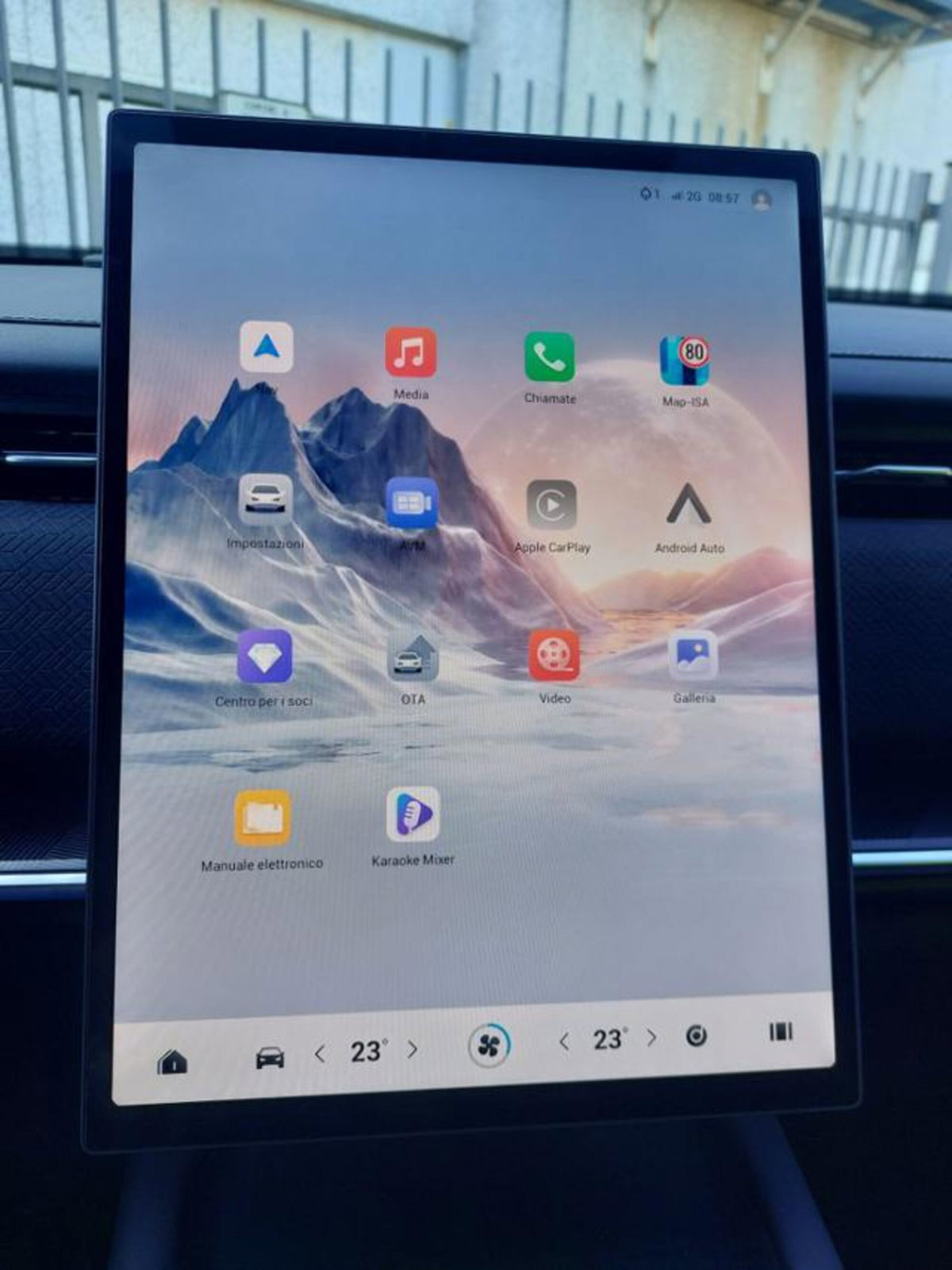 Jaecoo Jaecoo 7 SHS-P 1.5 tgdi phev Select 2wd (14)