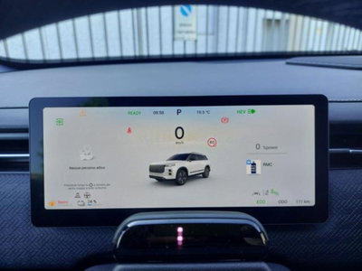 Jaecoo Jaecoo 7 SHS-P 1.5 tgdi phev Select 2wd (15)