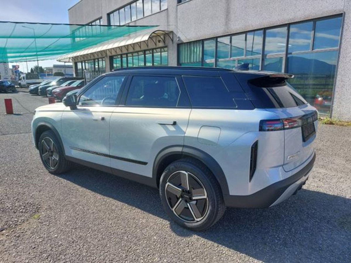 Jaecoo Jaecoo 7 SHS-P 1.5 tgdi phev Select 2wd (3)