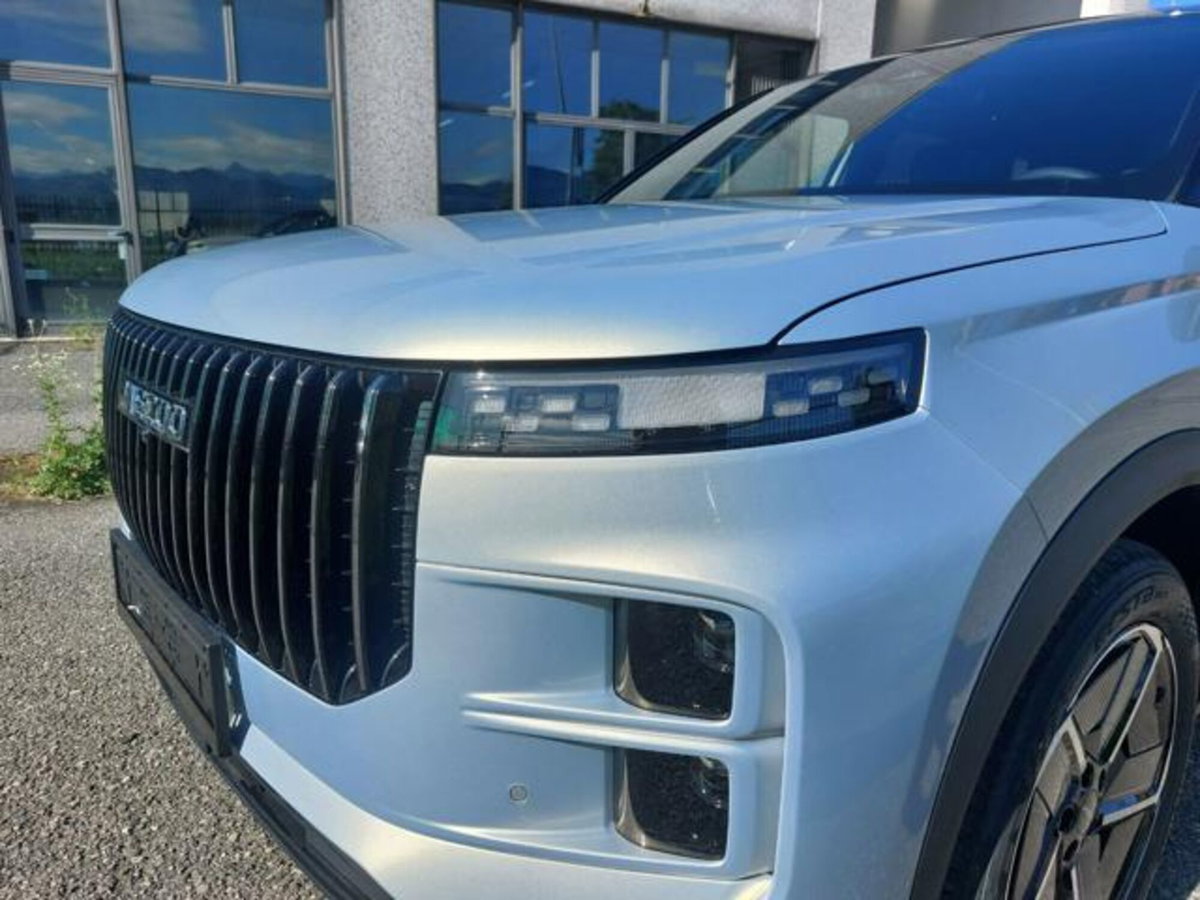 Jaecoo Jaecoo 7 SHS-P 1.5 tgdi phev Select 2wd (5)