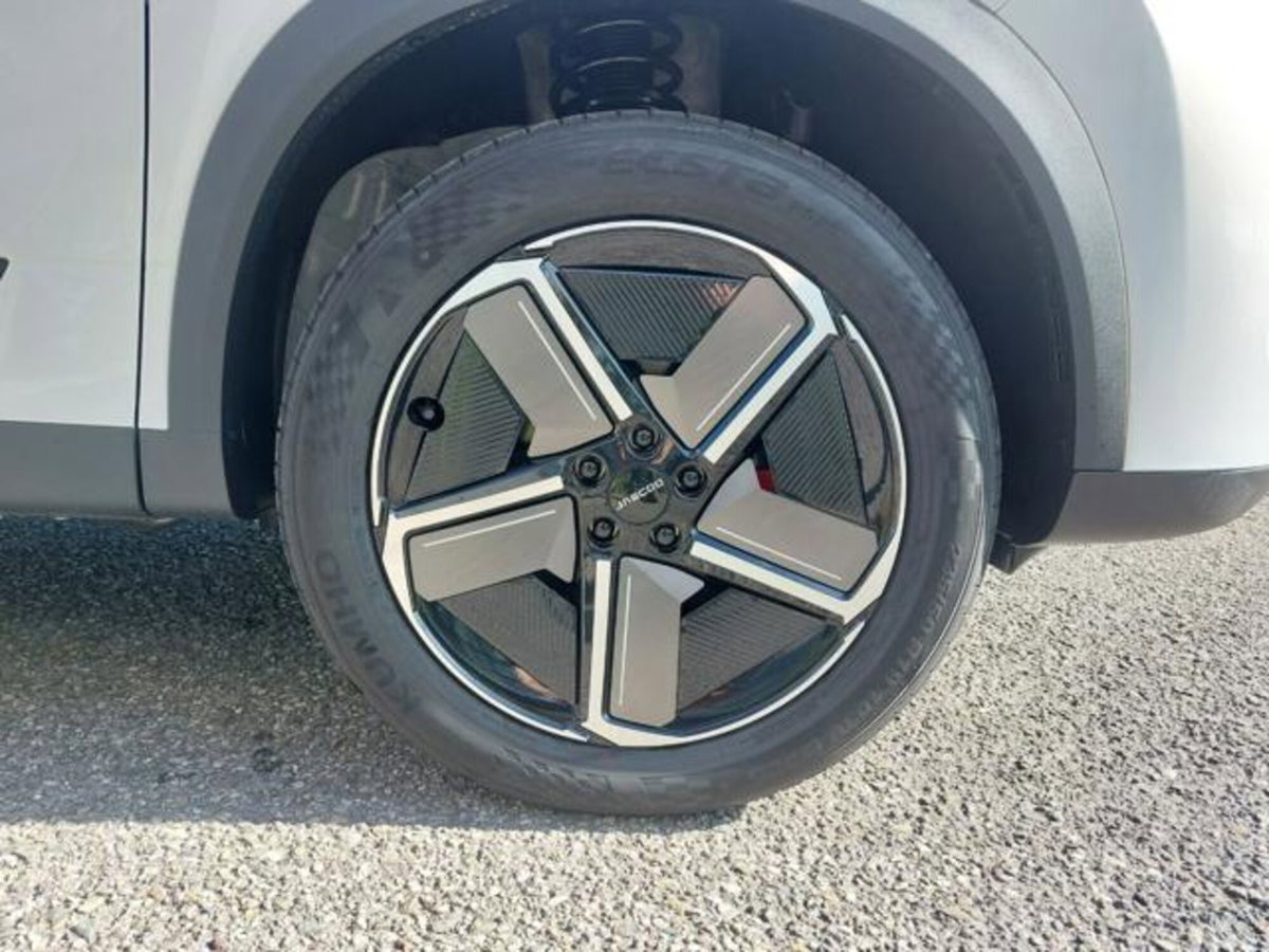 Jaecoo Jaecoo 7 SHS-P 1.5 tgdi phev Select 2wd (6)
