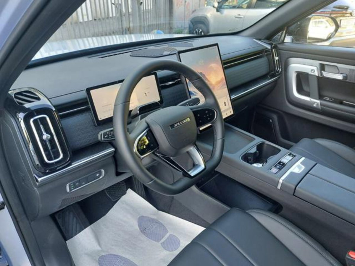 Jaecoo Jaecoo 7 SHS-P 1.5 tgdi phev Select 2wd (7)