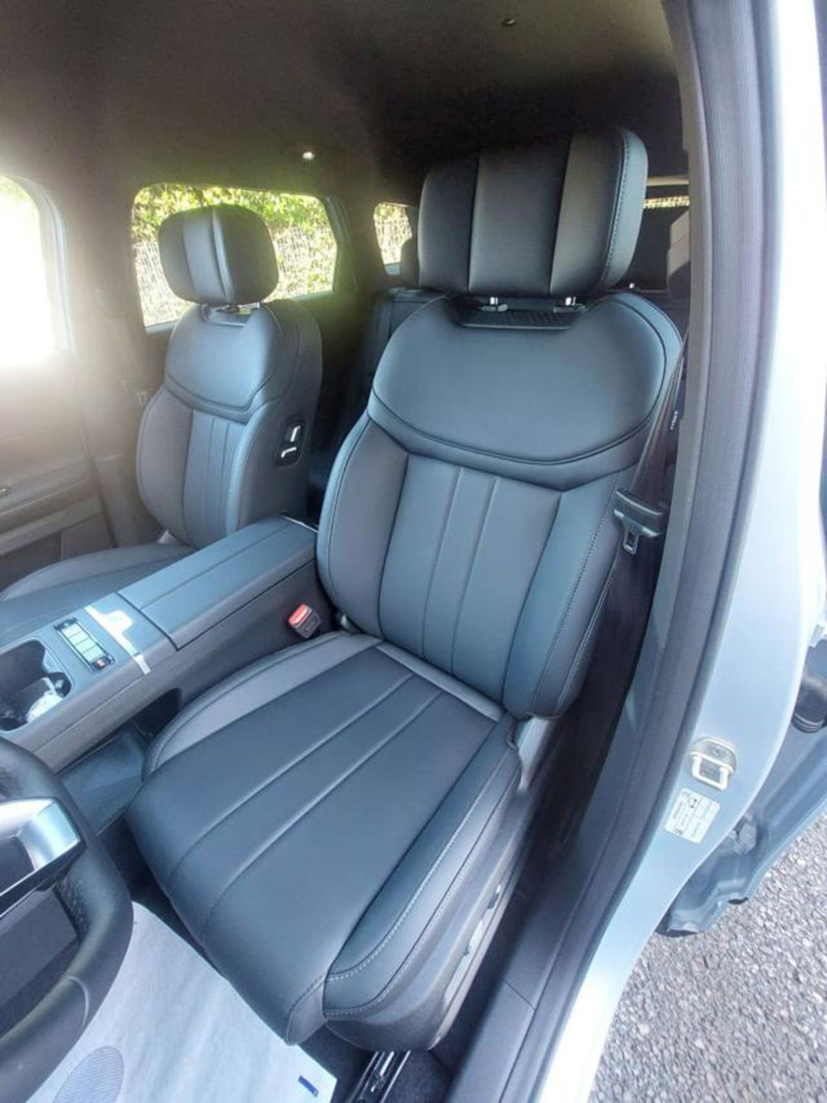 Jaecoo Jaecoo 7 SHS-P 1.5 tgdi phev Select 2wd (8)