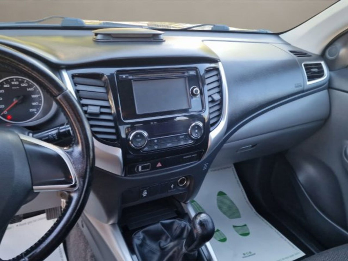 Fiat Fullback 2.4 180CV Cabina Estesa LX (15)