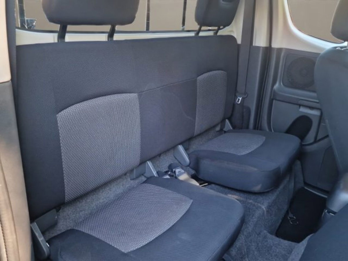 Fiat Fullback 2.4 180CV Cabina Estesa LX (19)