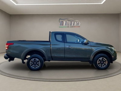 Fiat Fullback 2.4 180CV Cabina Estesa LX (6)