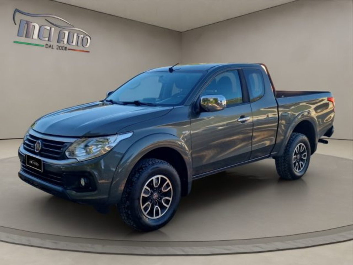 Mitsubishi L200 2.4 DI-D/181CV Club Cab Intense Hp Mivec SDA