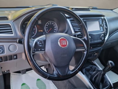 Mitsubishi L200 2.4 DI-D/181CV Club Cab Intense Hp Mivec SDA (10)