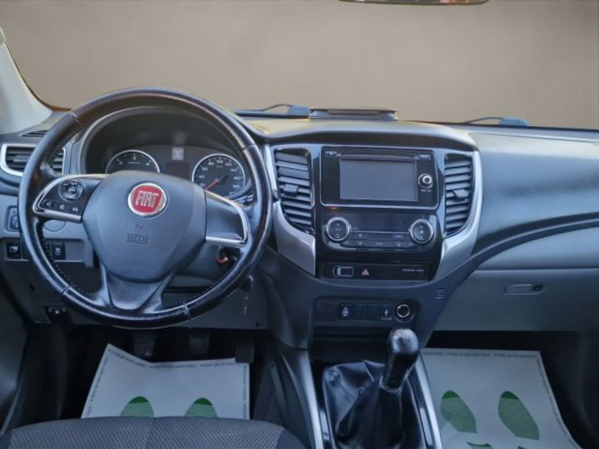 Mitsubishi L200 2.4 DI-D/181CV Club Cab Intense Hp Mivec SDA (14)