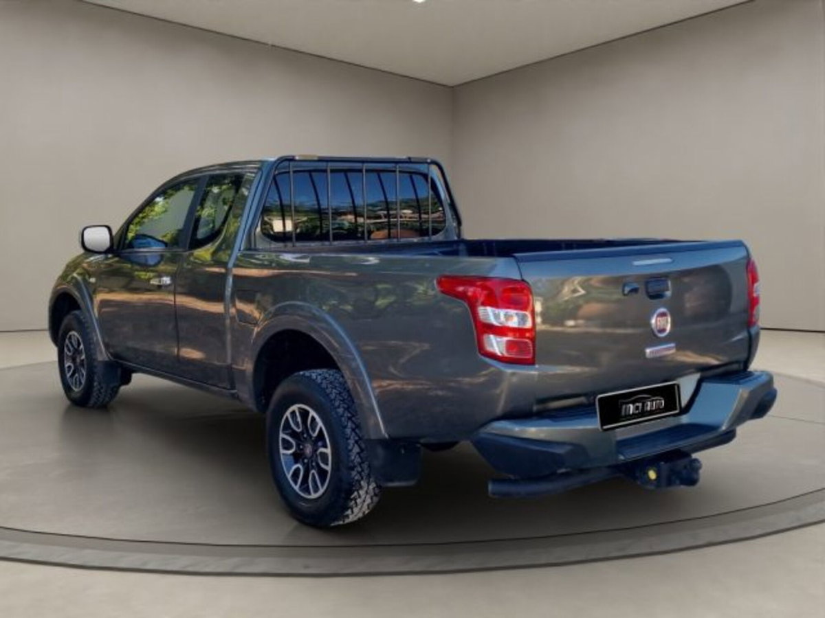 Mitsubishi L200 2.4 DI-D/181CV Club Cab Intense Hp Mivec SDA (3)