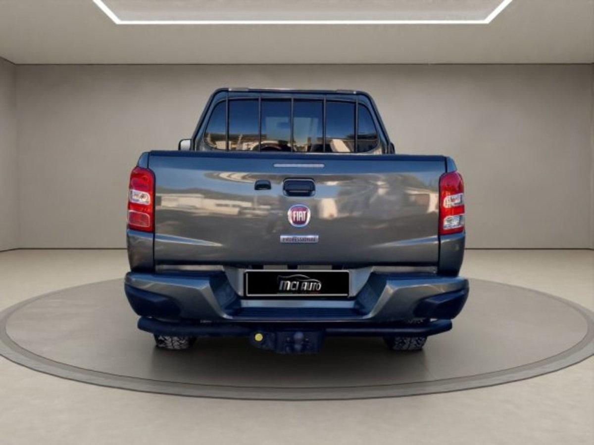 Mitsubishi L200 2.4 DI-D/181CV Club Cab Intense Hp Mivec SDA (4)