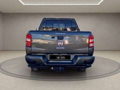 Mitsubishi L200 2.4 DI-D/181CV Club Cab Intense Hp Mivec SDA (4)