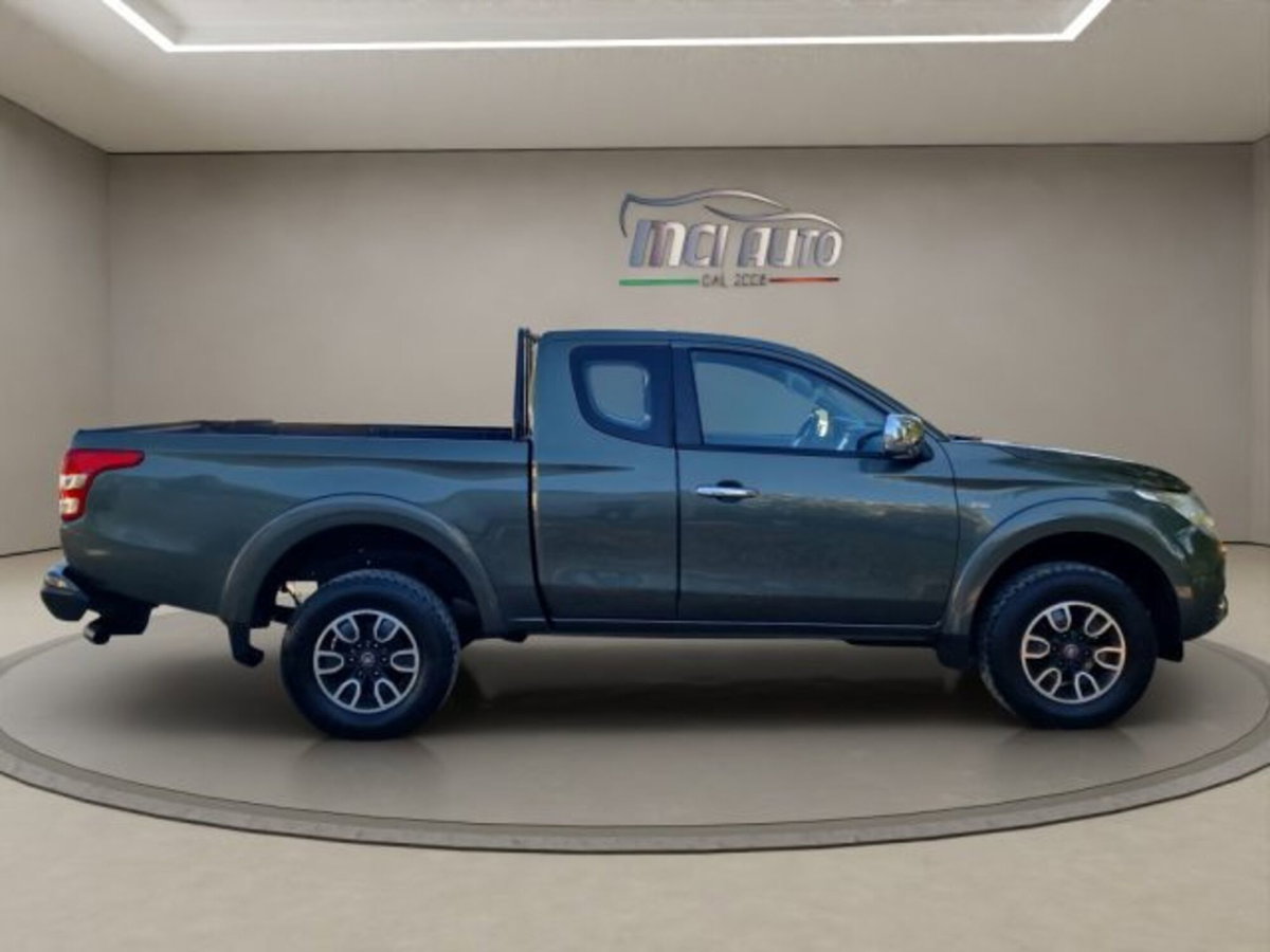 Mitsubishi L200 2.4 DI-D/181CV Club Cab Intense Hp Mivec SDA (6)