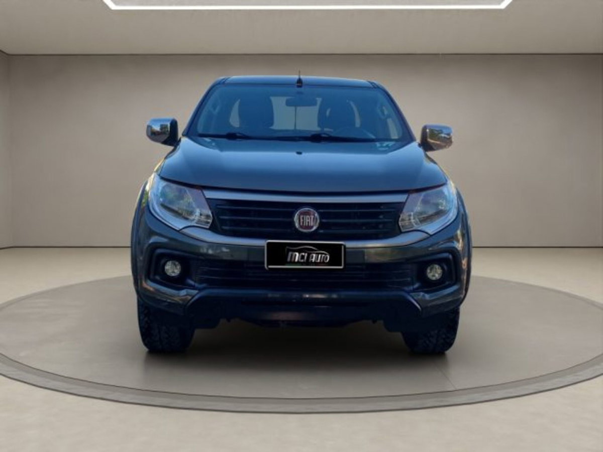 Mitsubishi L200 2.4 DI-D/181CV Club Cab Intense Hp Mivec SDA (8)