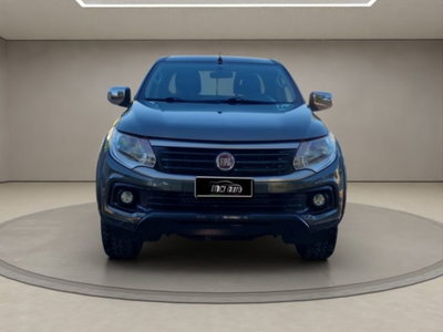 Mitsubishi L200 2.4 DI-D/181CV Club Cab Intense Hp Mivec SDA (8)