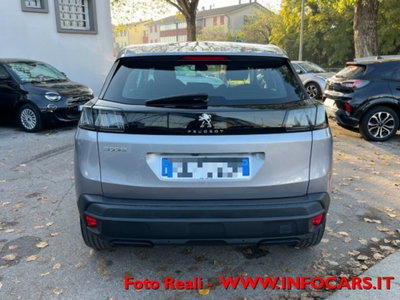 Peugeot 3008 BlueHDi 130 S&S EAT8 Active Business (11)