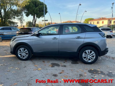 Peugeot 3008 BlueHDi 130 S&S EAT8 Active Business (12)