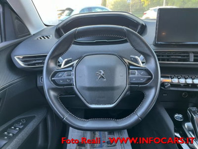 Peugeot 3008 BlueHDi 130 S&S EAT8 Active Business (14)