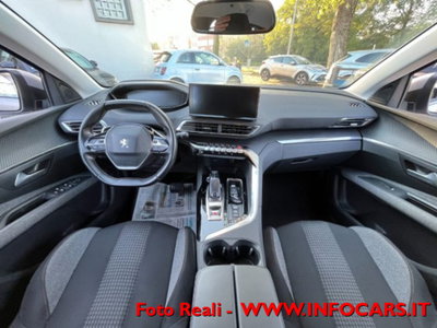 Peugeot 3008 BlueHDi 130 S&S EAT8 Active Business (15)