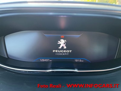 Peugeot 3008 BlueHDi 130 S&S EAT8 Active Business (16)
