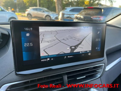 Peugeot 3008 BlueHDi 130 S&S EAT8 Active Business (17)