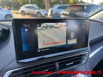 Peugeot 3008 BlueHDi 130 S&S EAT8 Active Business (18)