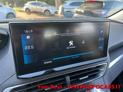 Peugeot 3008 BlueHDi 130 S&S EAT8 Active Business (19)