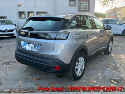 Peugeot 3008 BlueHDi 130 S&S EAT8 Active Business (2)