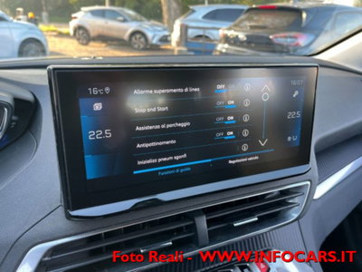 Peugeot 3008 BlueHDi 130 S&S EAT8 Active Business (20)