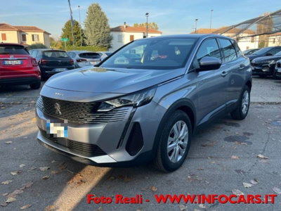 Peugeot 3008 BlueHDi 130 S&S EAT8 Active Business (3)