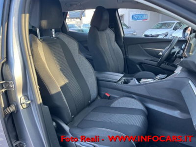 Peugeot 3008 BlueHDi 130 S&S EAT8 Active Business (6)