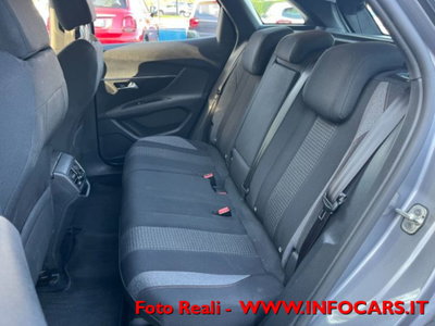 Peugeot 3008 BlueHDi 130 S&S EAT8 Active Business (7)