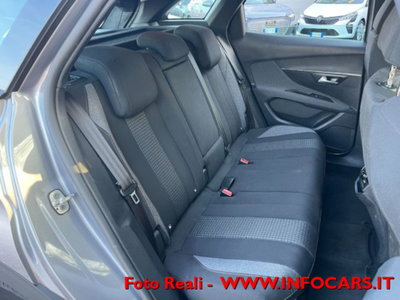 Peugeot 3008 BlueHDi 130 S&S EAT8 Active Business (8)