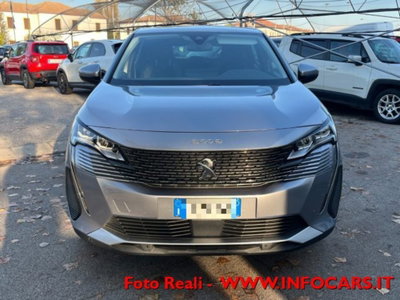 Peugeot 3008 BlueHDi 130 S&S EAT8 Active Business (9)