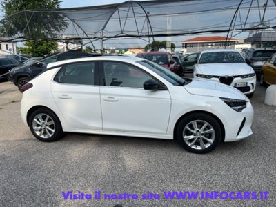 Opel Corsa 1.2 Corsa s&s 75cv (10)