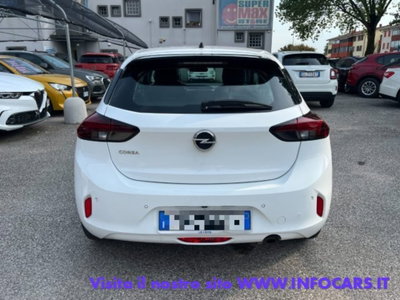 Opel Corsa 1.2 Corsa s&s 75cv (11)