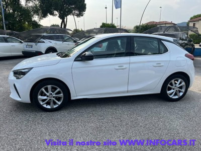 Opel Corsa 1.2 Corsa s&s 75cv (12)